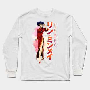 Designgirl Long Sleeve T-Shirt